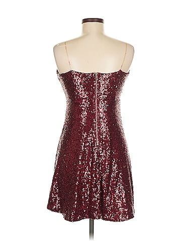 Charlotte Russe Cocktail Dress (view 2)
