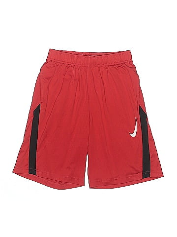 Nike Athletic Shorts (view 1)