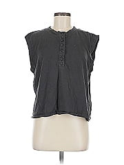 Madewell Short Sleeve Top