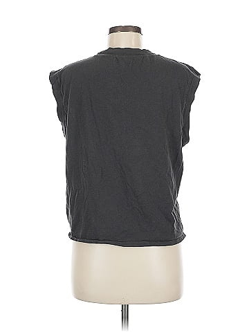 Madewell Short Sleeve Top (view 2)