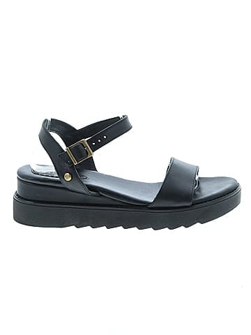 PATINA Wedges (view 1)
