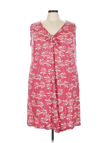 a.n.a. A New Approach Casual Dress (view 1)