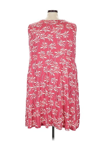 a.n.a. A New Approach Casual Dress (view 2)