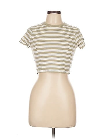 Cotton On Short Sleeve Turtleneck (view 1)
