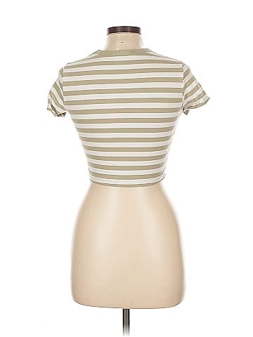 Cotton On Short Sleeve Turtleneck (view 2)