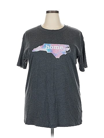 The Home T Short Sleeve T-Shirt (view 1)