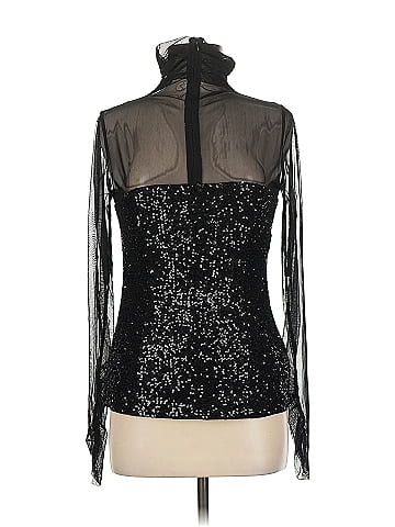 Boston Proper Long Sleeve Blouse (view 1)
