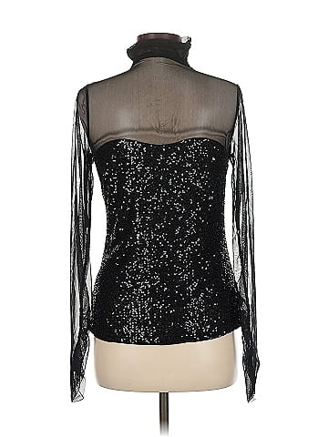 Boston Proper Long Sleeve Blouse (view 2)