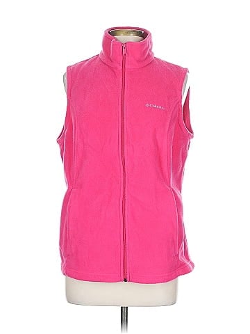 Columbia Sweater Vest (view 1)