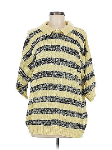 Venezia Pullover Sweater (view 1)