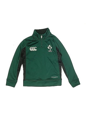 Canterbury of New Zealand Pullover Sweater (view 1)