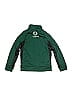 Canterbury of New Zealand Green Pullover Sweater Size 4 - photo 2