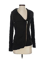 Helmut Lang Zip Up Hoodie
