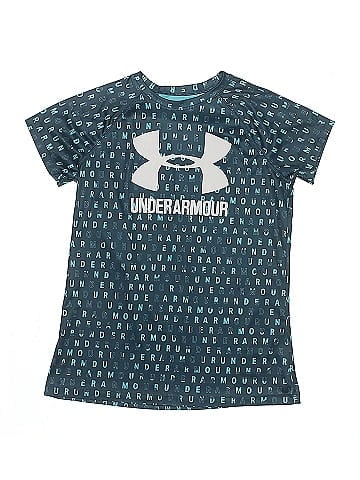 Under Armour Active T-Shirt (view 1)