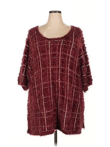 Ellos Poncho (view 1)