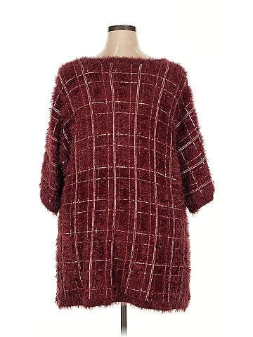 Ellos Poncho (view 2)