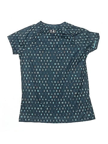 Under Armour Active T-Shirt (view 2)