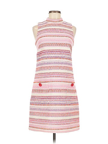 Julie Brown Casual Dress (view 1)