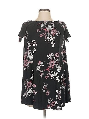 Derek Heart Casual Dress (view 1)