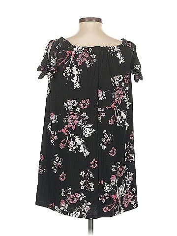 Derek Heart Casual Dress (view 2)