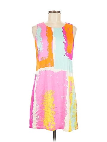 Julie Brown Casual Dress (view 1)