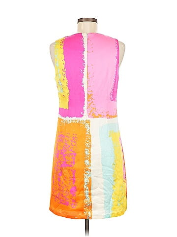 Julie Brown Casual Dress (view 2)