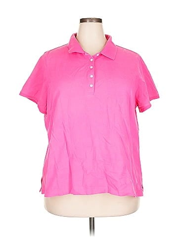 IZOD Short Sleeve Polo (view 1)