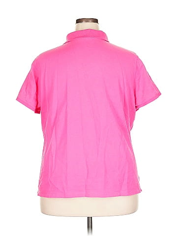IZOD Short Sleeve Polo (view 2)