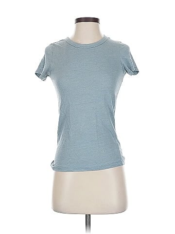 Alternative Apparel Short Sleeve T-Shirt (view 1)