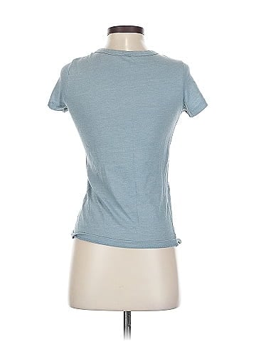 Alternative Apparel Short Sleeve T-Shirt (view 2)