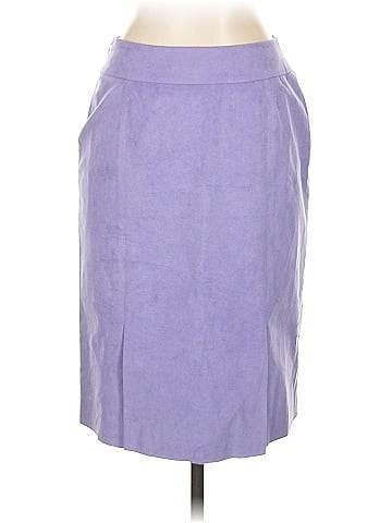 Lafayette 148 New York Formal Skirt (view 2)