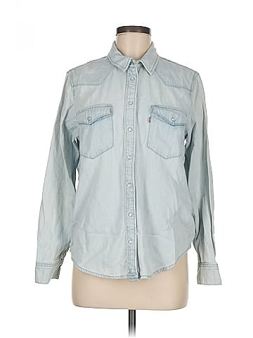 Levi's Denim Jacket (view 1)
