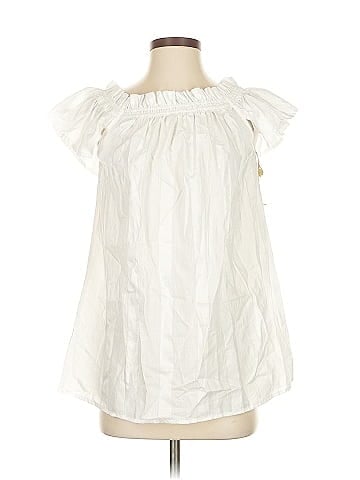 Show Me Your Mumu Sleeveless Blouse (view 1)