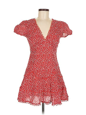 Hello Molly Casual Dress (view 1)