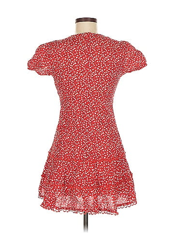 Hello Molly Casual Dress (view 2)
