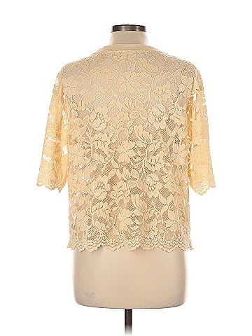 Dolan Short Sleeve Blouse (view 2)