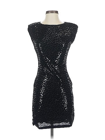 Alice + Olivia Cocktail Dress (view 1)