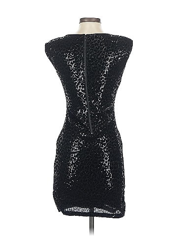 Alice + Olivia Cocktail Dress (view 2)