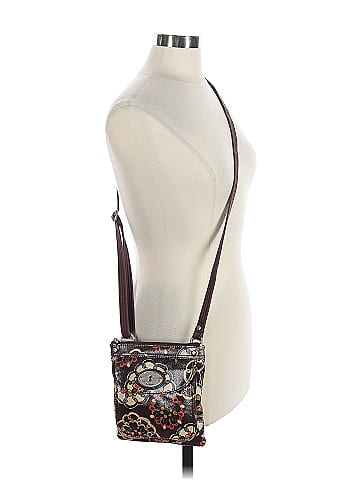 Fossil Crossbody Bag (view 2)