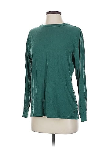 TNA Long Sleeve T-Shirt (view 1)
