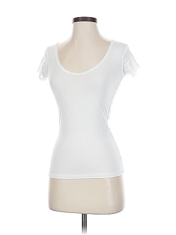 Numi Short Sleeve Top (view 1)
