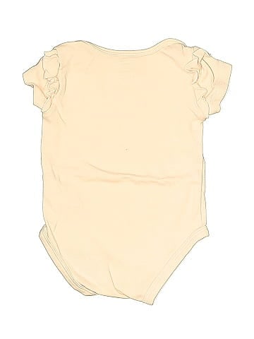 Pekkle Short Sleeve Onesie (view 2)