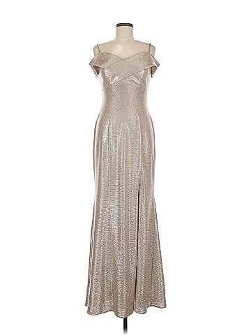 Morgan & Co. Cocktail Dress (view 1)