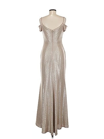 Morgan & Co. Cocktail Dress (view 2)