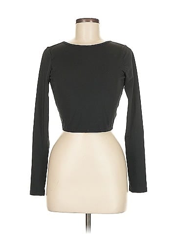 Cotton On Long Sleeve T-Shirt (view 1)