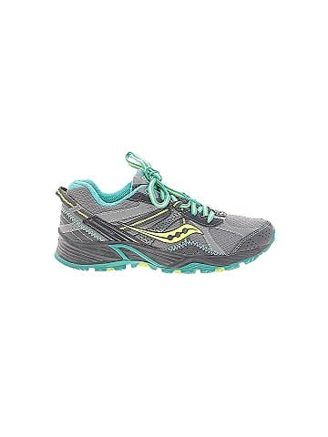 Saucony Sneakers (view 1)