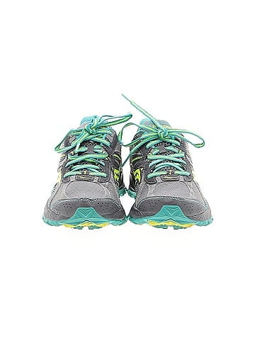 Saucony Sneakers (view 2)