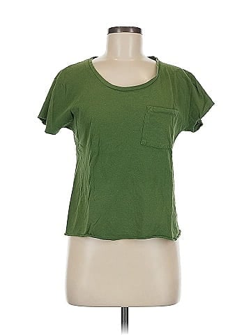 Osklen Short Sleeve T-Shirt (view 1)