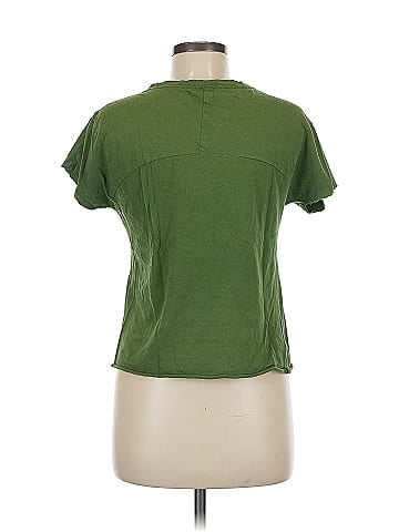 Osklen Short Sleeve T-Shirt (view 2)