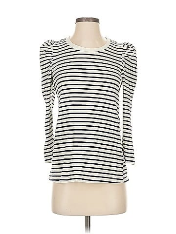 Pomander Place 3/4 Sleeve T-Shirt (view 1)
